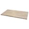 Msi Quartz Beige 13'' X 24'' Matte Porcelain Pool Coping Eased Edge, 2PK ZOR-PT-0766 - alternate 2